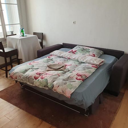 דירות וינה Mezzanine De Grinzing מראה חיצוני תמונה