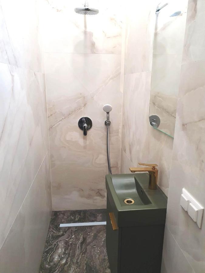 דירות וינה Mezzanine De Grinzing מראה חיצוני תמונה