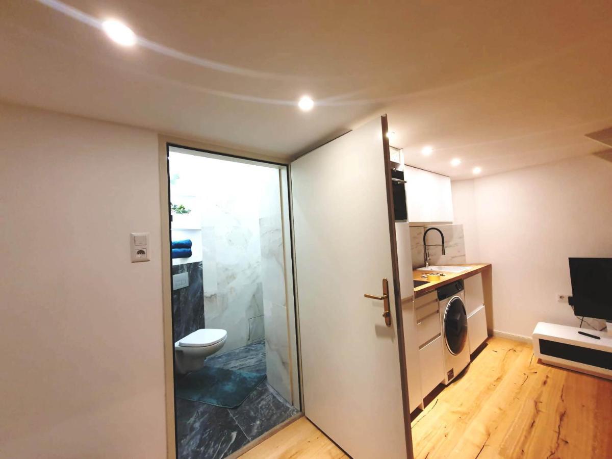 דירות וינה Mezzanine De Grinzing מראה חיצוני תמונה